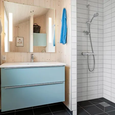 別荘 20511-samso-plantagevej-22-c Sælvig