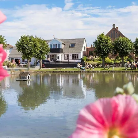 別荘 20511-samso-plantagevej-22-c *