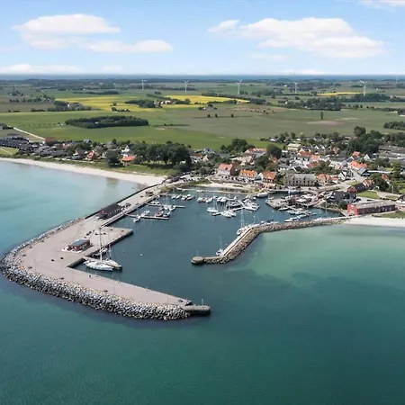 別荘 20511-samso-plantagevej-22-c