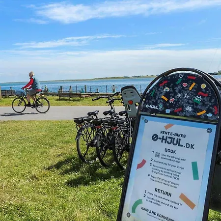 別荘 20511-samso-plantagevej-22-c *