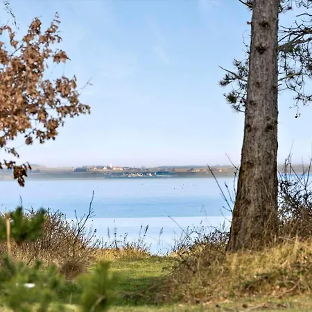 20511-samso-plantagevej-22-c 別荘 Sælvig