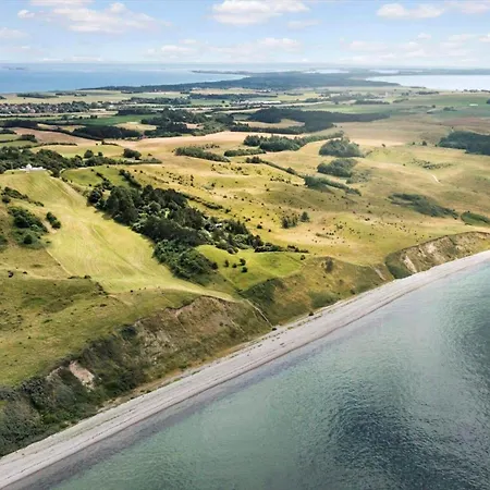 別荘 20511-samso-plantagevej-22-c Sælvig