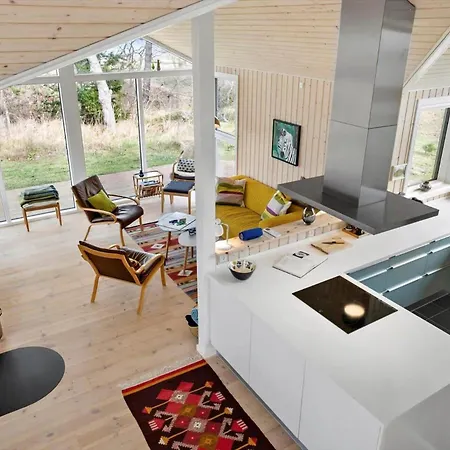 別荘 20511-samso-plantagevej-22-c Sælvig