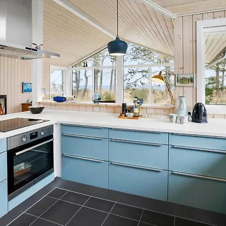 別荘 20511-samso-plantagevej-22-c *