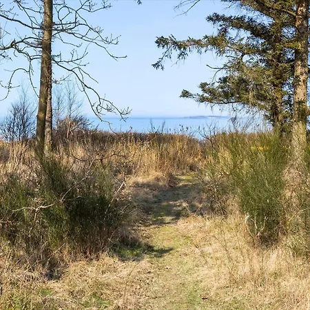 別荘 20511-samso-plantagevej-22-c Sælvig