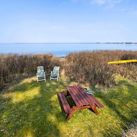 別荘 20511-samso-plantagevej-22-c *