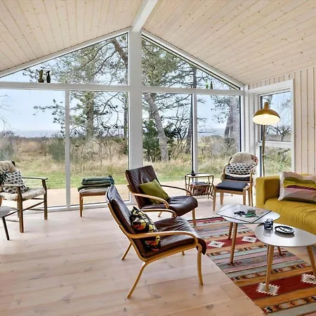 別荘 20511-samso-plantagevej-22-c Sælvig