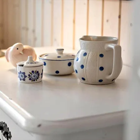 Tatil Evi 20511-samso-plantagevej-22-c Sælvig