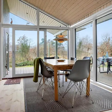 Feriehus 20511-samso-plantagevej-22-c Sælvig