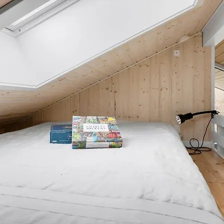 Tatil Evi 20511-samso-plantagevej-22-c