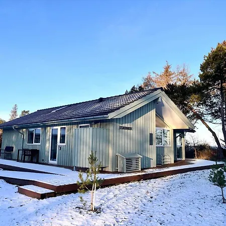 Vakantiehuis 20511-samso-plantagevej-22-c *