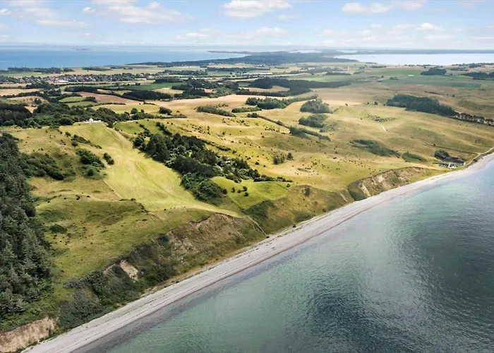 Ferienhaus 20511-samso-plantagevej-22-c Sælvig