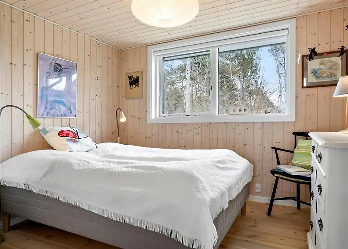 Ferienhaus 20511-samso-plantagevej-22-c