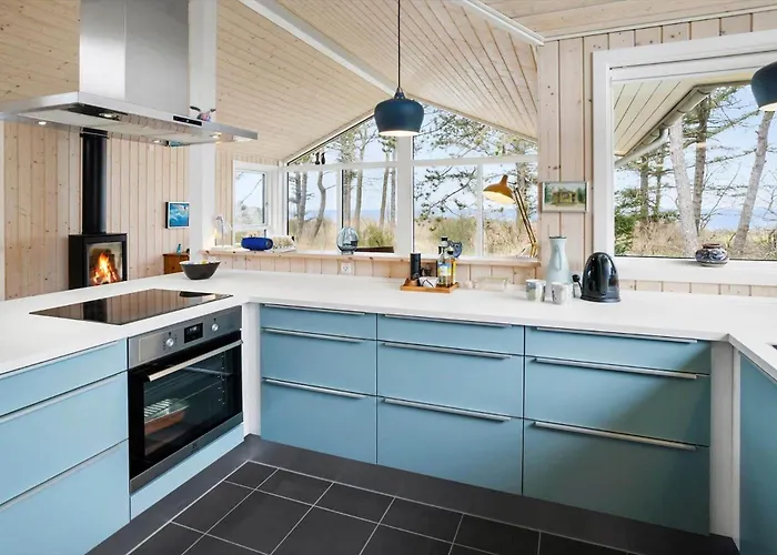 Ferienhaus 20511-samso-plantagevej-22-c *